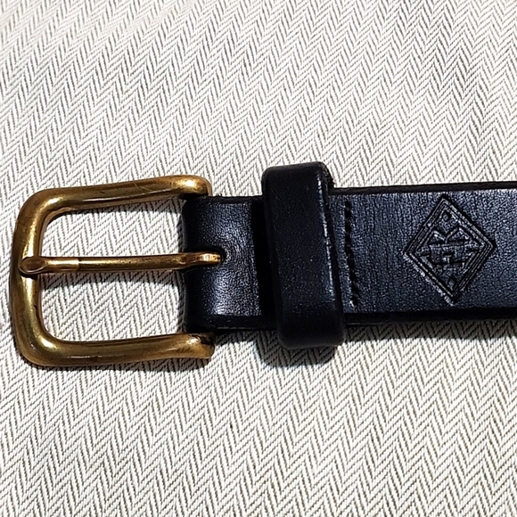 Eddie Bauer belt size 36-40 - Picture 3 of 10